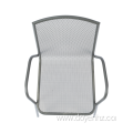 Outdoor Metal Mesh ArmChair